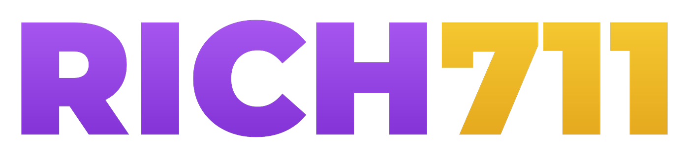 rich711 logo
